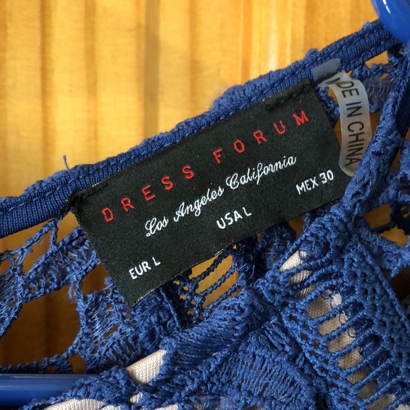 Dress - Picture 3 of 4